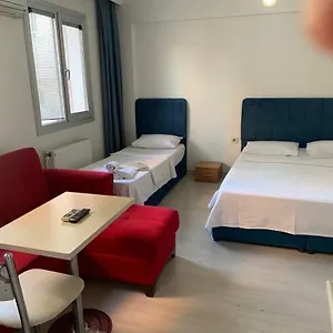Hostel Aqqa Residance 