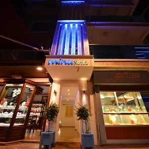 Minu **** Fethiye