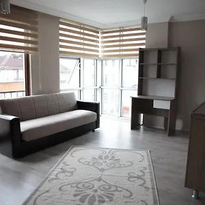 Apart Otel Simge Apart 