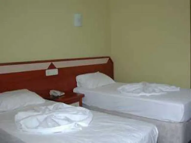 פאטהיה Grand Taner Hotel 3*,  טורקיה